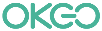 OKGO Logo