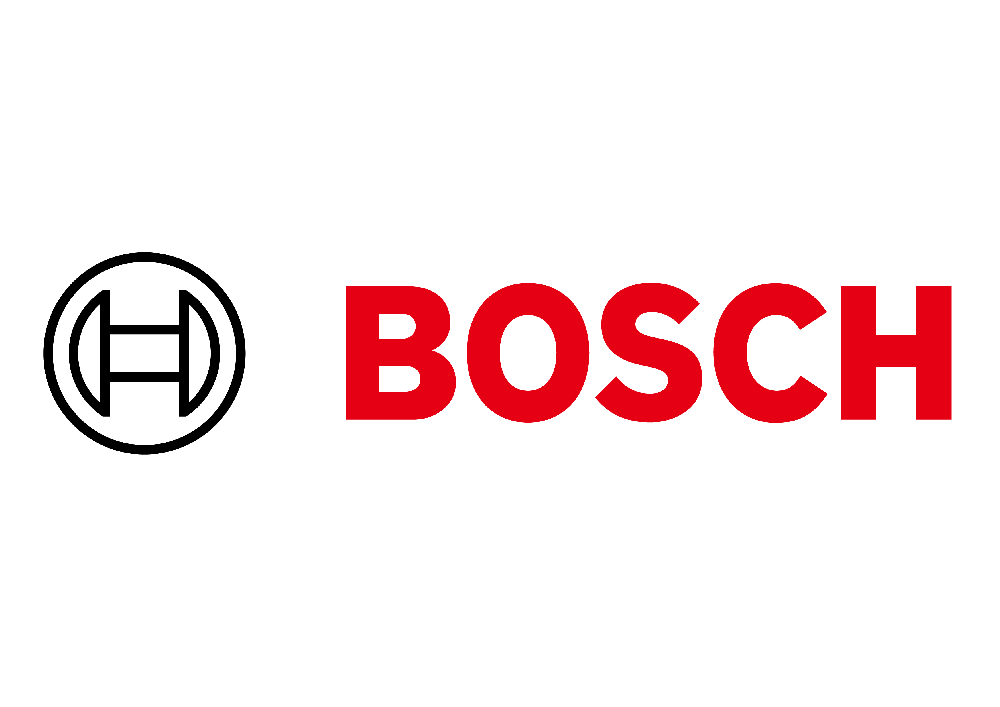 BOSCH logo