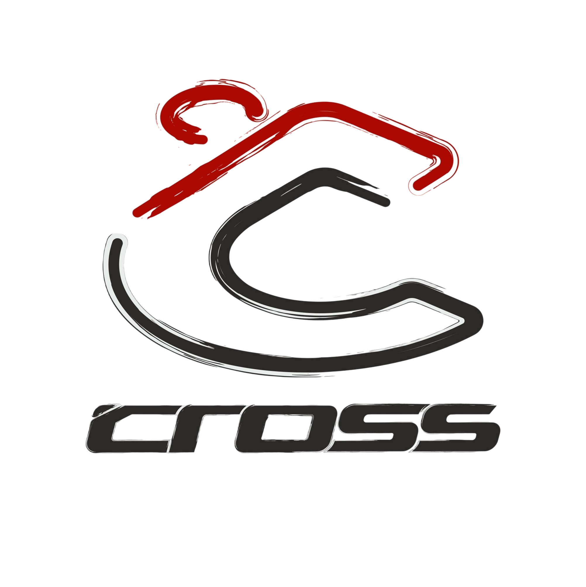 Cross logo