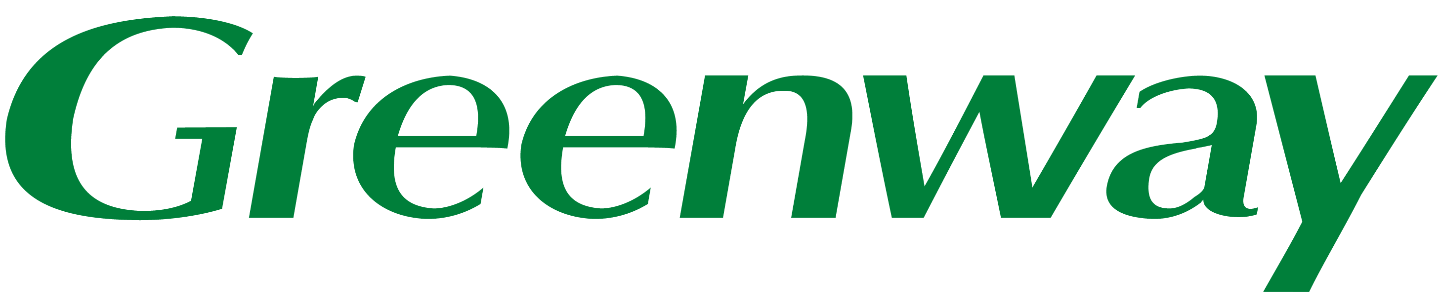 Greenway logo