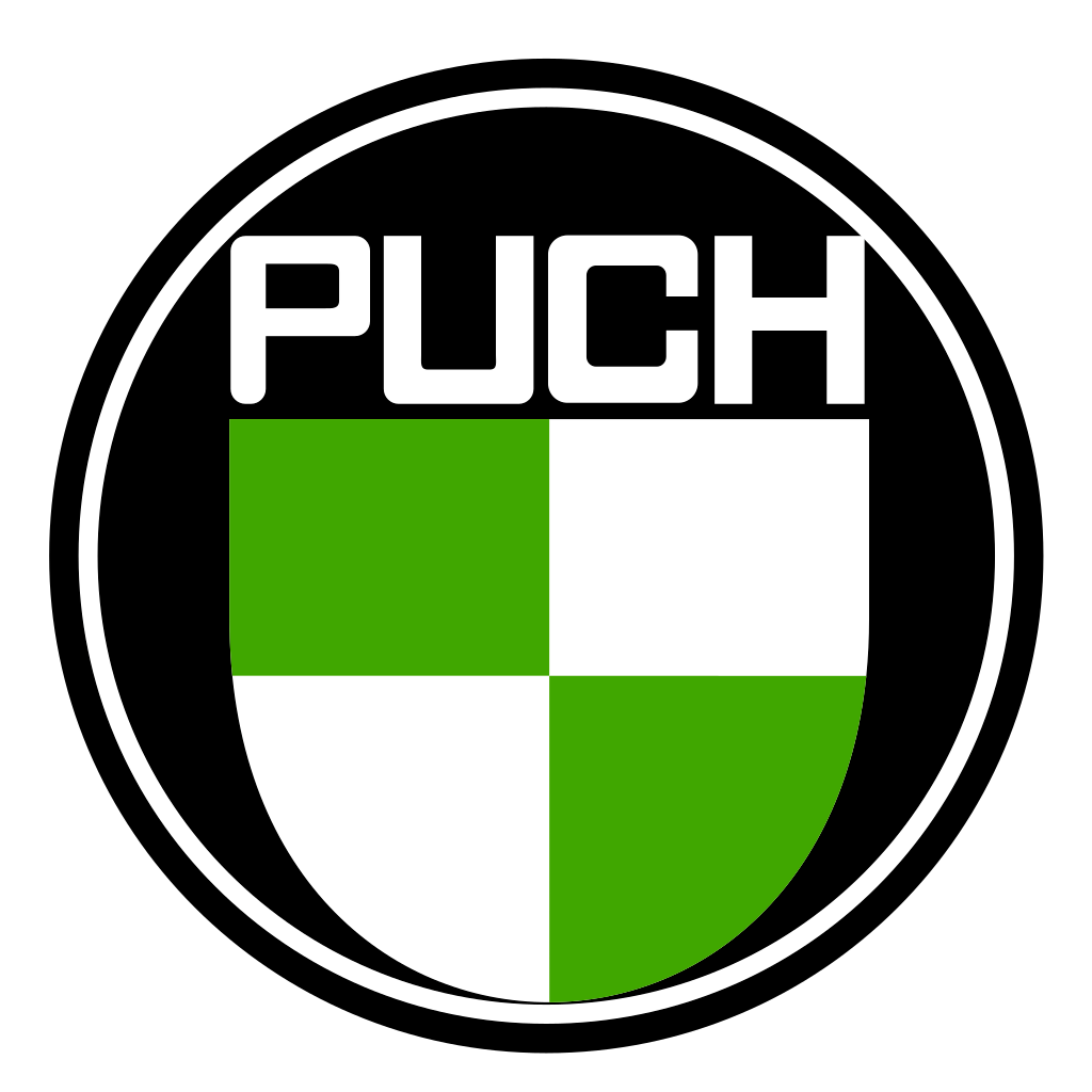 Puch logo