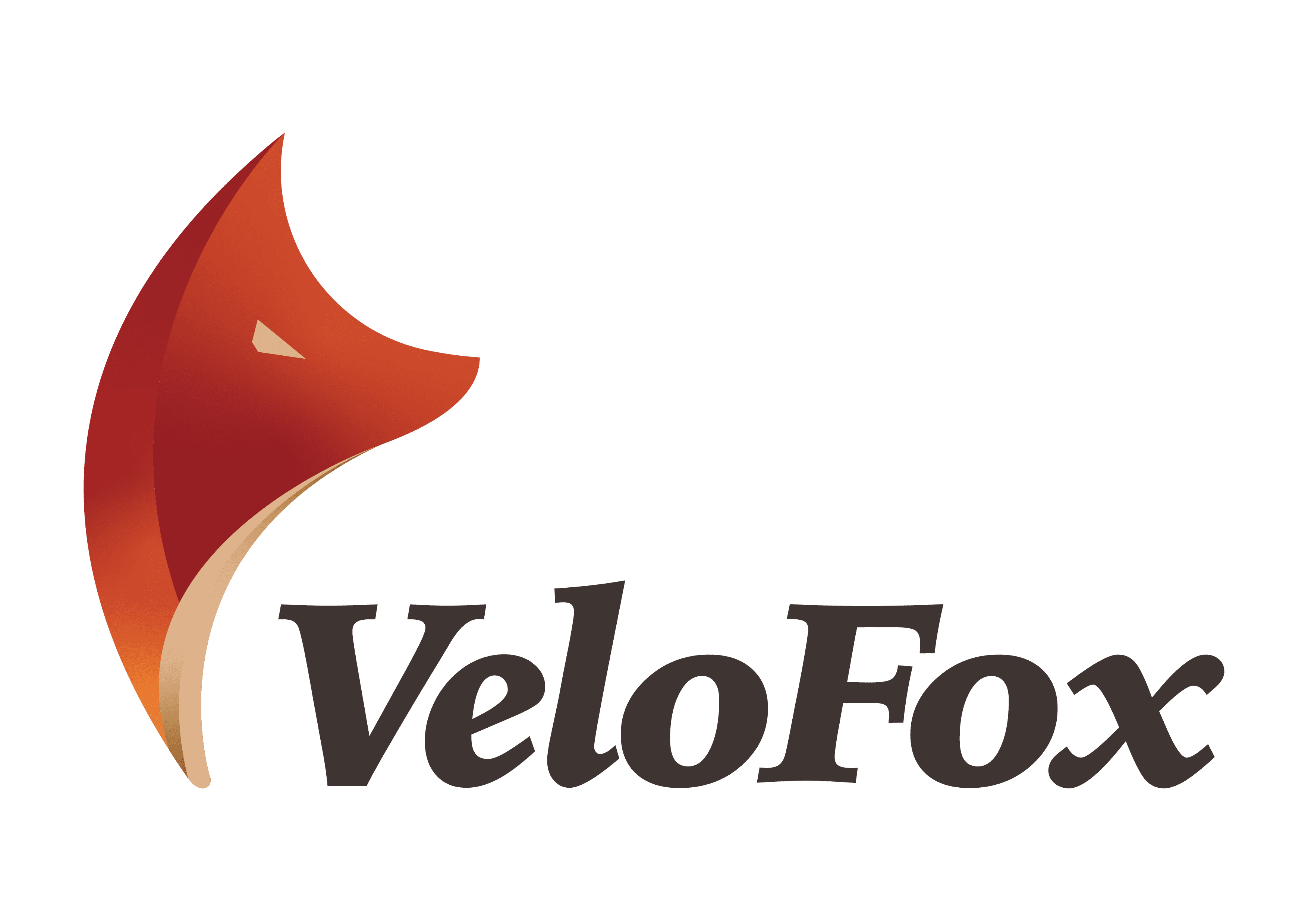 Velofox logo