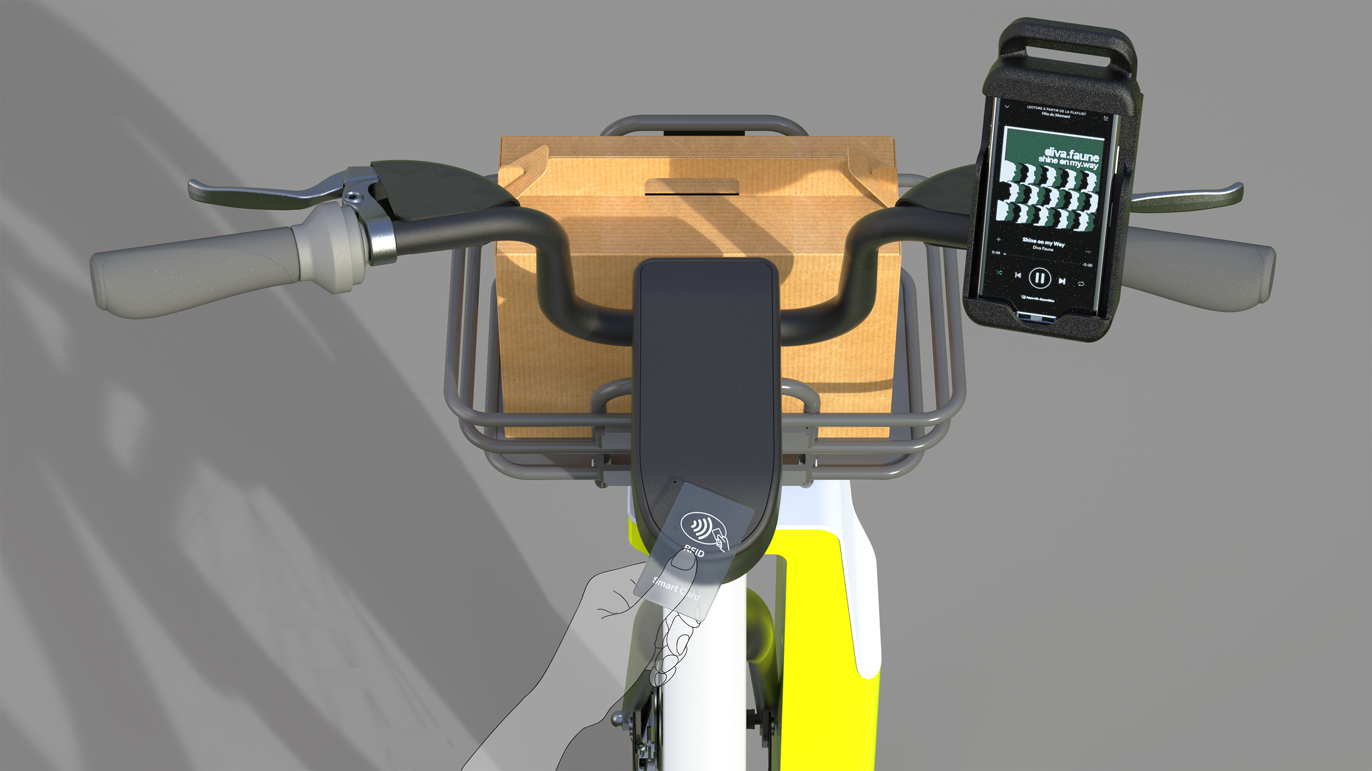 559410_OKGO Sharing E-Bike - IoT Controled Rental Bike_04-01